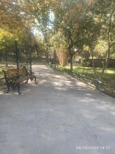 عکس بوستان آرارات