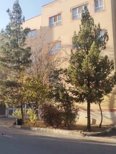 عکس مجتمع مسکونی قدس