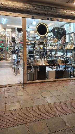 عکس فروشگاه لوازم سرویس بهداشتی لاکچری