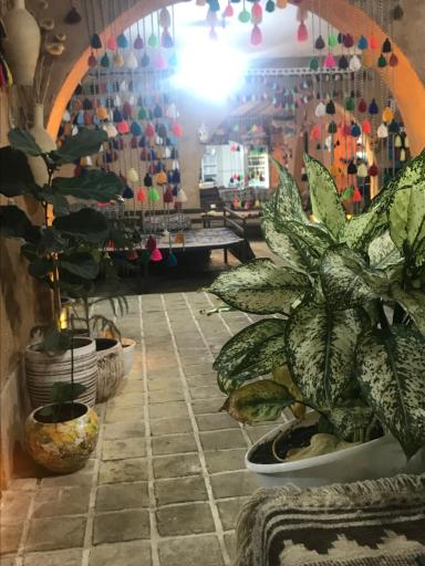 عکس كافه رستوران سنتي آريا 