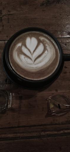 عکس کافه عینک ارثیه