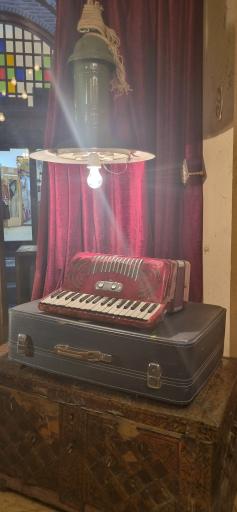 عکس کافه عینک ارثیه