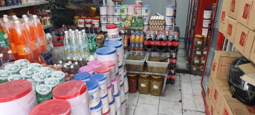 عکس پخش فرآورده های گوشتی و پروتئین بیضاء (بابی)