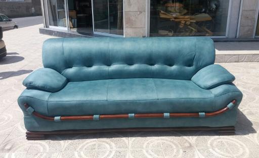 عکس تعمیرات مبل مدرن