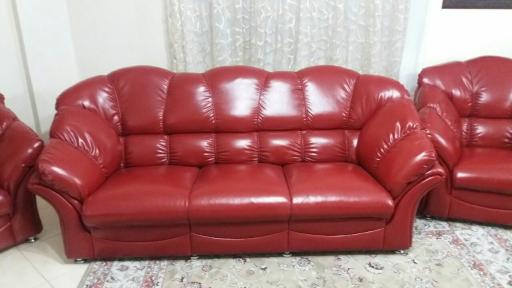 عکس تعمیرات مبل مدرن