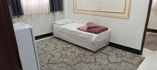 عکس هتل نگین بادسار