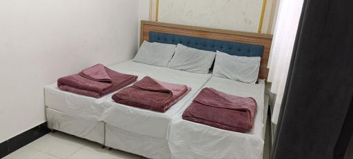 عکس هتل نگین بادسار