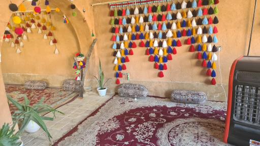 عکس كافه رستوران سنتي آريا 