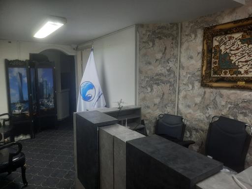 شرکت خدمات مسافرتی پرستو سپید خراسان