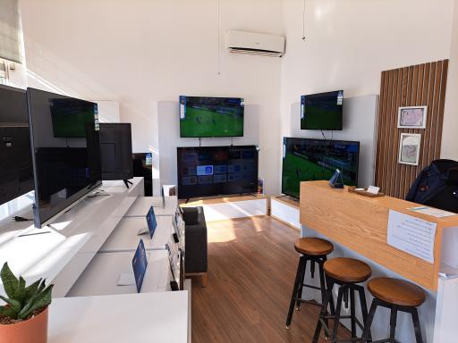 عکس نمایندگی رسمی اسنوا (شعبه مرکزی)