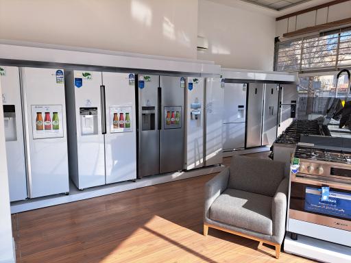 عکس نمایندگی رسمی اسنوا (شعبه مرکزی)