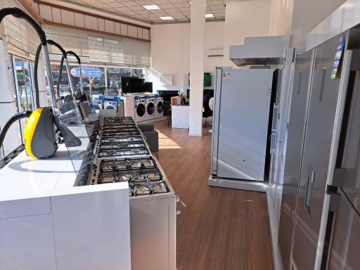 عکس نمایندگی رسمی اسنوا (شعبه مرکزی)