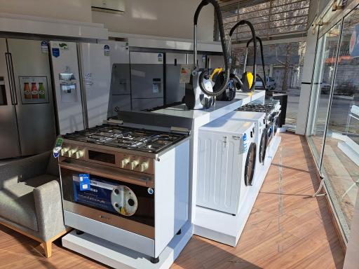 عکس نمایندگی رسمی اسنوا (شعبه مرکزی)