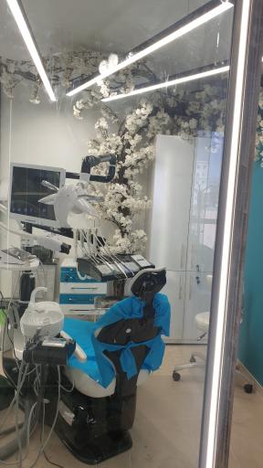 عکس مطب دکتر مهسا نژادکریم