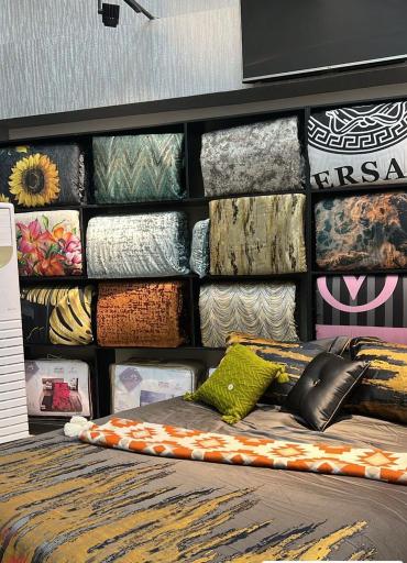 عکس کالای خواب ترکسان (نمایندگی مازندران) 