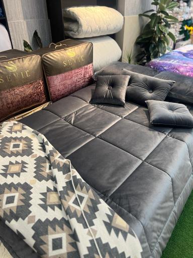 عکس کالای خواب ترکسان (نمایندگی مازندران) 