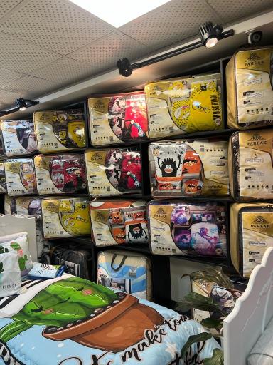 عکس کالای خواب ترکسان (نمایندگی مازندران) 