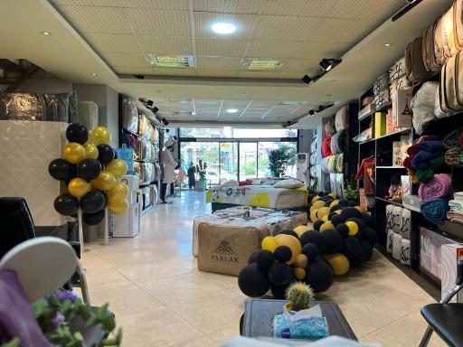 عکس کالای خواب ترکسان (نمایندگی مازندران) 