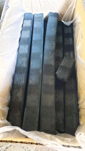 عکس پخش‌ زغال پورحسینی