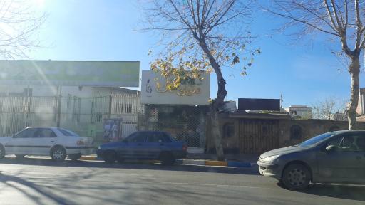 عکس دنیای لاک