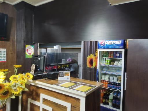 عکس تهیه غذای نخل طلایی