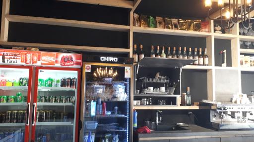 عکس كافه رستوران سنتي آريا 