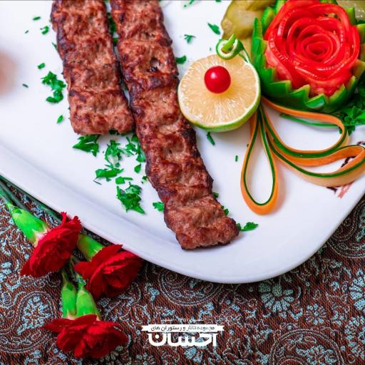 عکس رستوران احسان