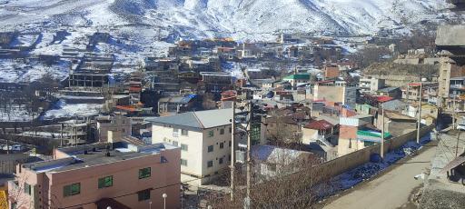 عکس ویلا علیرضا ملکی