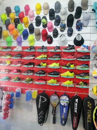 عکس کالای ورزشی مهر 