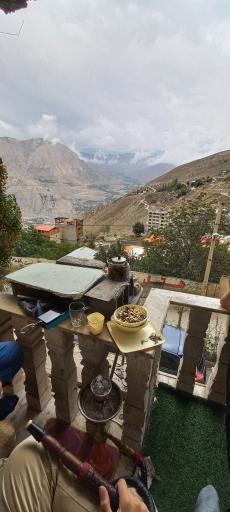 عکس ویلا علیرضا ملکی