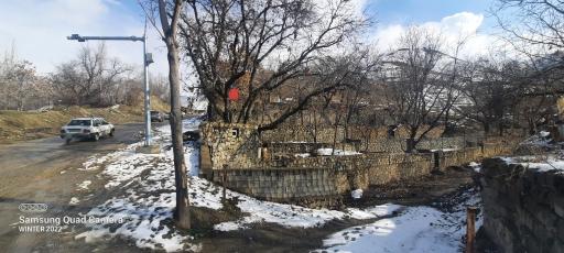 عکس دره موتاباد