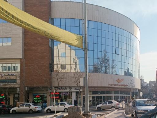 عکس مجتمع تجاری سرمد (برق و الکترونیک)