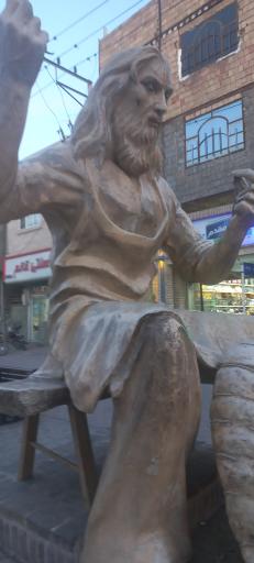 شلوغ بازار