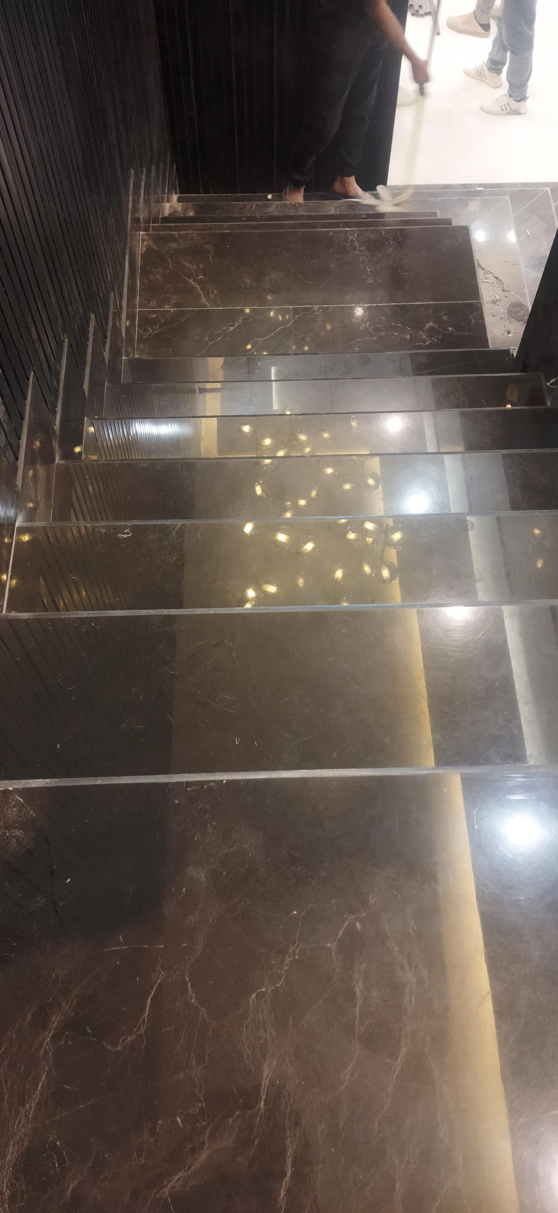 عکس گروه سنگ کاری شاهکار برادران برسلانی