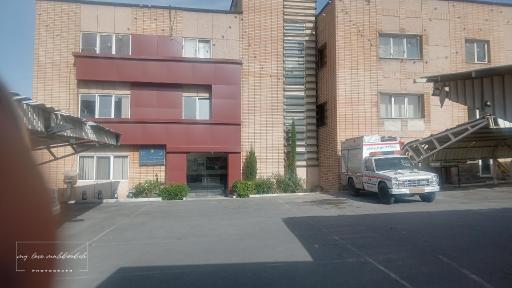 عکس شهرداری ناحیه 4 منطقه 4