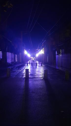 عکس شلوغ بازار