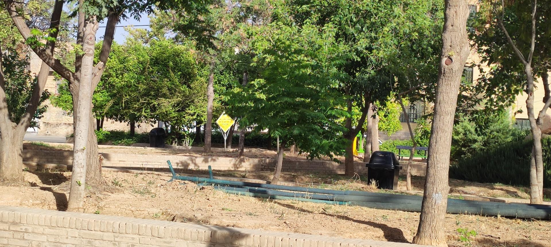 عکس بوستان سیبویه