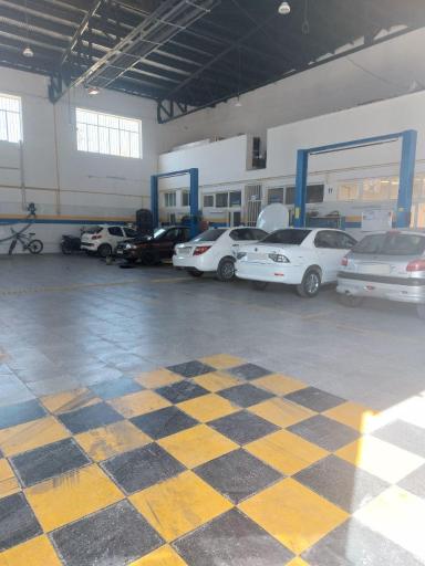 عکس نمایندگی ایرانخودرو 3905 حق پناه