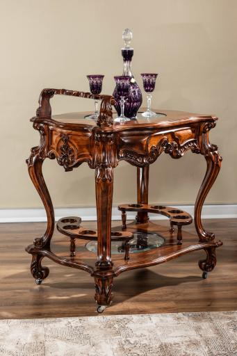 عکس نمایشگاه مبل امیران