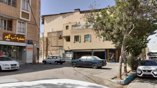 عکس اتوسرویس مهدی