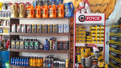 عکس اتوسرویس مهدی