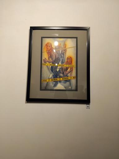 عکس نگارخانه آسمان