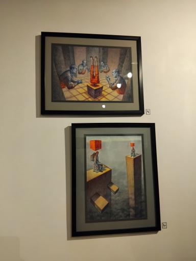 عکس نگارخانه آسمان