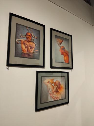 عکس نگارخانه آسمان