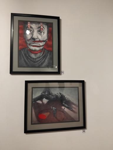 عکس نگارخانه آسمان