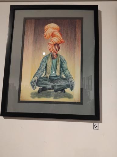 عکس نگارخانه آسمان