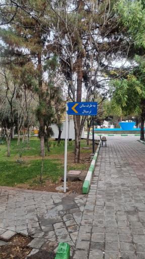 عکس ترمینال مسافربری قم