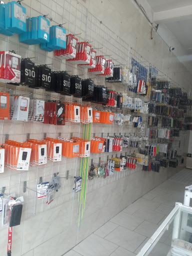 عکس تعمیرات موبایل جی اس ام جمالی