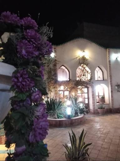 عکس کافه رستوران 7