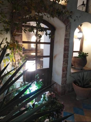 عکس کافه رستوران 7